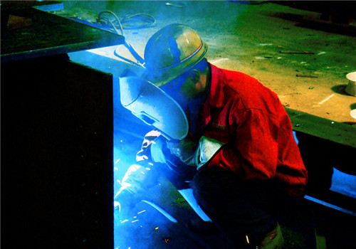 陜西鋼結(jié)構(gòu)，品質(zhì)高！