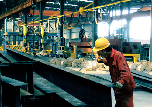 陜西輕重鋼結(jié)構(gòu)，口碑贊！